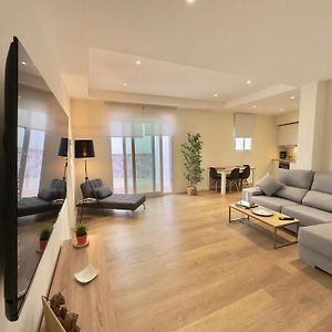 Deluxe Appartement met Twee Slaapkamers